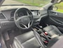 Hyundai Tucson 1.6 GDi Premium leder-stoelverwarming-trekhaak