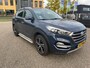Hyundai Tucson 1.6 GDi Premium leder-stoelverwarming-trekhaak