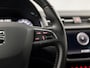 SEAT Ibiza 1.0 TSI Xcellence Sport Automaat (APPLE CARPLAY, GROOT NAVI, CLIMATE, KEYLESS, CAMERA, STOELVERWARMING, SPORTSTOELEN, LED KOPLAMPEN, ADAPTIVE CRUISE, GETINT GLAS, ZWART HEMEL, NIEUWE APK, NIEUWSTAAT)