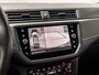 SEAT Ibiza 1.0 TSI Xcellence Sport Automaat (APPLE CARPLAY, GROOT NAVI, CLIMATE, KEYLESS, CAMERA, STOELVERWARMING, SPORTSTOELEN, LED KOPLAMPEN, ADAPTIVE CRUISE, GETINT GLAS, ZWART HEMEL, NIEUWE APK, NIEUWSTAAT)