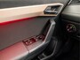 SEAT Ibiza 1.0 TSI Xcellence Sport Automaat (APPLE CARPLAY, GROOT NAVI, CLIMATE, KEYLESS, CAMERA, STOELVERWARMING, SPORTSTOELEN, LED KOPLAMPEN, ADAPTIVE CRUISE, GETINT GLAS, ZWART HEMEL, NIEUWE APK, NIEUWSTAAT)