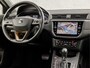 SEAT Ibiza 1.0 TSI Xcellence Sport Automaat (APPLE CARPLAY, GROOT NAVI, CLIMATE, KEYLESS, CAMERA, STOELVERWARMING, SPORTSTOELEN, LED KOPLAMPEN, ADAPTIVE CRUISE, GETINT GLAS, ZWART HEMEL, NIEUWE APK, NIEUWSTAAT)