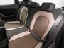SEAT Ibiza 1.0 TSI Xcellence Sport Automaat (APPLE CARPLAY, GROOT NAVI, CLIMATE, KEYLESS, CAMERA, STOELVERWARMING, SPORTSTOELEN, LED KOPLAMPEN, ADAPTIVE CRUISE, GETINT GLAS, ZWART HEMEL, NIEUWE APK, NIEUWSTAAT)