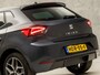 SEAT Ibiza 1.0 TSI Xcellence Sport Automaat (APPLE CARPLAY, GROOT NAVI, CLIMATE, KEYLESS, CAMERA, STOELVERWARMING, SPORTSTOELEN, LED KOPLAMPEN, ADAPTIVE CRUISE, GETINT GLAS, ZWART HEMEL, NIEUWE APK, NIEUWSTAAT)