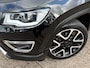 Jeep Compass 1.3 MultiAir 150pk Automaat DDCT Limited | 18" | Trekhaak | Leer | Winter pakket |