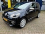 Volkswagen Up! 1.0 high up! BlueMotion All-in prijs!