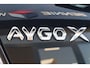 Toyota Aygo X 1.0 CVT Pulse Bi-tone Automaat | AllSeasons | Stoelverwarming