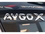 Toyota Aygo X 1.0 CVT Pulse Bi-tone Automaat | AllSeasons | Stoelverwarming