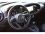 Toyota Aygo X 1.0 CVT Pulse Bi-tone Automaat | AllSeasons | Stoelverwarming