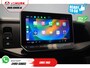 Volkswagen Crafter 35 2.0 TDI 140 pk DSG Aut. L3H3 BPM VRIJ! 14x VOORRAAD! LED/ Virtual Cockpit/ Camera/ Cruise/ Carplay/ Gev.Stoel