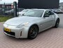 Nissan 350Z 3.5 V6 300PK 2004 Handgeschakeld Sport uitlaat OZ