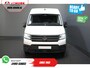 Volkswagen Crafter 35 2.0 TDI 140 pk DSG Aut. L3H3 NIEUW! LED/ Virtual Cockpit/ Camera/ Cruise/ Carplay/ Gev.Stoel
