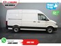 Volkswagen Crafter 35 2.0 TDI 140 pk DSG Aut. L3H3 NIEUW! LED/ Virtual Cockpit/ Camera/ Cruise/ Carplay/ Gev.Stoel