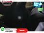 Volkswagen Crafter 35 2.0 TDI 140 pk DSG Aut. L3H3 NIEUW! LED/ Virtual Cockpit/ Camera/ Cruise/ Carplay/ Gev.Stoel
