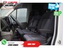 Volkswagen Crafter 35 2.0 TDI 140 pk DSG Aut. L3H3 NIEUW! LED/ Virtual Cockpit/ Camera/ Cruise/ Carplay/ Gev.Stoel