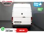 Volkswagen Crafter 35 2.0 TDI 140 pk DSG Aut. L3H3 BPM VRIJ! Carplay/ Gev.Stoel/ LED/ Virtual Cockpit/ Camera/ Cruise