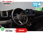 Volkswagen Crafter 35 2.0 TDI 140 pk DSG Aut. L3H3 BPM VRIJ! Carplay/ Gev.Stoel/ LED/ Virtual Cockpit/ Camera/ Cruise