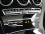 Mercedes-Benz C-klasse 180 AMG line | Schuifdak Multibeam Trekhaak