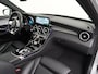 Mercedes-Benz C-klasse 180 AMG line | Schuifdak Multibeam Trekhaak