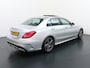 Mercedes-Benz C-klasse 180 AMG line | Schuifdak Multibeam Trekhaak