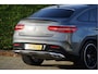 Mercedes-Benz GLE GLE 43 AMG 4M Coupé | Massage Memory Panorama Soundsystem
