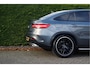 Mercedes-Benz GLE GLE 43 AMG 4M Coupé | Massage Memory Panorama Soundsystem