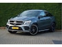 Mercedes-Benz GLE GLE 43 AMG 4M Coupé | Massage Memory Panorama Soundsystem