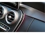 Mercedes-Benz C-klasse C 180 AMG line | Sound Multibeam Panoramadak Bruin leder Artico