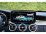 Mercedes-Benz C-klasse C 180 AMG line | Sound Multibeam Panoramadak Bruin leder Artico