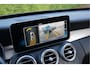 Mercedes-Benz C-klasse C 180 AMG line | Sound Multibeam Panoramadak Bruin leder Artico