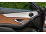 Mercedes-Benz C-klasse C 180 AMG line | Sound Multibeam Panoramadak Bruin leder Artico