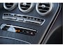 Mercedes-Benz C-klasse C 180 AMG line | Sound Multibeam Panoramadak Bruin leder Artico