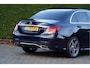 Mercedes-Benz C-klasse C 180 AMG line | Sound Multibeam Panoramadak Bruin leder Artico