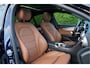 Mercedes-Benz C-klasse C 180 AMG line | Sound Multibeam Panoramadak Bruin leder Artico
