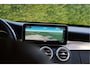 Mercedes-Benz C-klasse C 180 AMG line | Sound Multibeam Panoramadak Bruin leder Artico