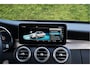 Mercedes-Benz C-klasse C 180 AMG line | Sound Multibeam Panoramadak Bruin leder Artico