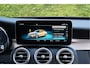 Mercedes-Benz C-klasse C 180 AMG line | Sound Multibeam Panoramadak Bruin leder Artico