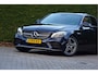 Mercedes-Benz C-klasse C 180 AMG line | Sound Multibeam Panoramadak Bruin leder Artico