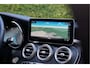 Mercedes-Benz C-klasse C 180 AMG line | Sound Multibeam Panoramadak Bruin leder Artico