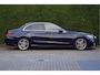 Mercedes-Benz C-klasse C 180 AMG line | Sound Multibeam Panoramadak Bruin leder Artico