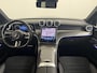 Mercedes-Benz GLC 300 e 4MATIC AMG Line | Achterasbesturing Luchtvering Burmester Trekhaak Memory