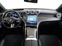 Mercedes-Benz GLC 300 e 4MATIC AMG Line | Achterasbesturing Luchtvering Burmester Head-Up Trekhaak Memory