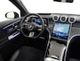 Mercedes-Benz GLC 300 e 4MATIC AMG Line | Achterasbesturing Luchtvering Burmester Head-Up Trekhaak Memory