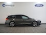 Ford Focus Wagon 1.0 EcoBoost Hybrid ST Line X Business | Adaptieve LED verlichting | 18" LMV | Elektr. achterklep | Camera | Volledig dealer onderhouden!