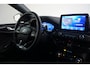 Ford Focus Wagon 1.0 EcoBoost Hybrid ST Line X Business | Adaptieve LED verlichting | 18" LMV | Elektr. achterklep | Camera | Volledig dealer onderhouden!