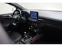 Ford Focus Wagon 1.0 EcoBoost Hybrid ST Line X Business | Adaptieve LED verlichting | 18" LMV | Elektr. achterklep | Camera | Volledig dealer onderhouden!
