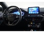 Ford Focus Wagon 1.0 EcoBoost Hybrid ST Line X Business | Adaptieve LED verlichting | 18" LMV | Elektr. achterklep | Camera | Volledig dealer onderhouden!