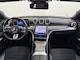Mercedes-Benz C-klasse Estate 180 AMG Line | Pano Keyless Digital Memory 360 Camera