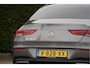 Mercedes-Benz CLA CLA 250 e Coupé AMG Line Night | Pano Multibeam Sound Night