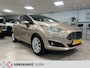Ford Fiesta 1.0 Titanium Navigatie, Parkeersensoren. Prijs is rijklaar Incl 6 maanden BOVAG garantie.